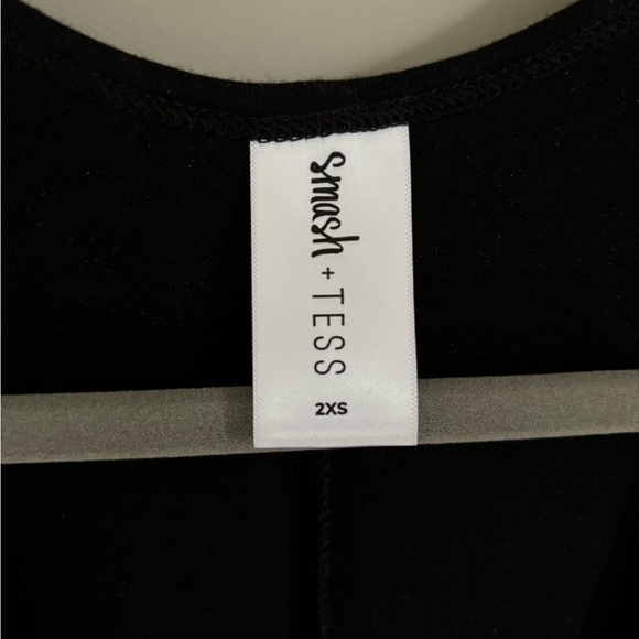 Smash +Tess - Saturday Romper - Picture 4 of 4